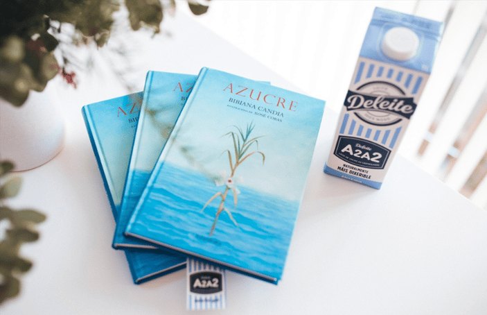 Azucre