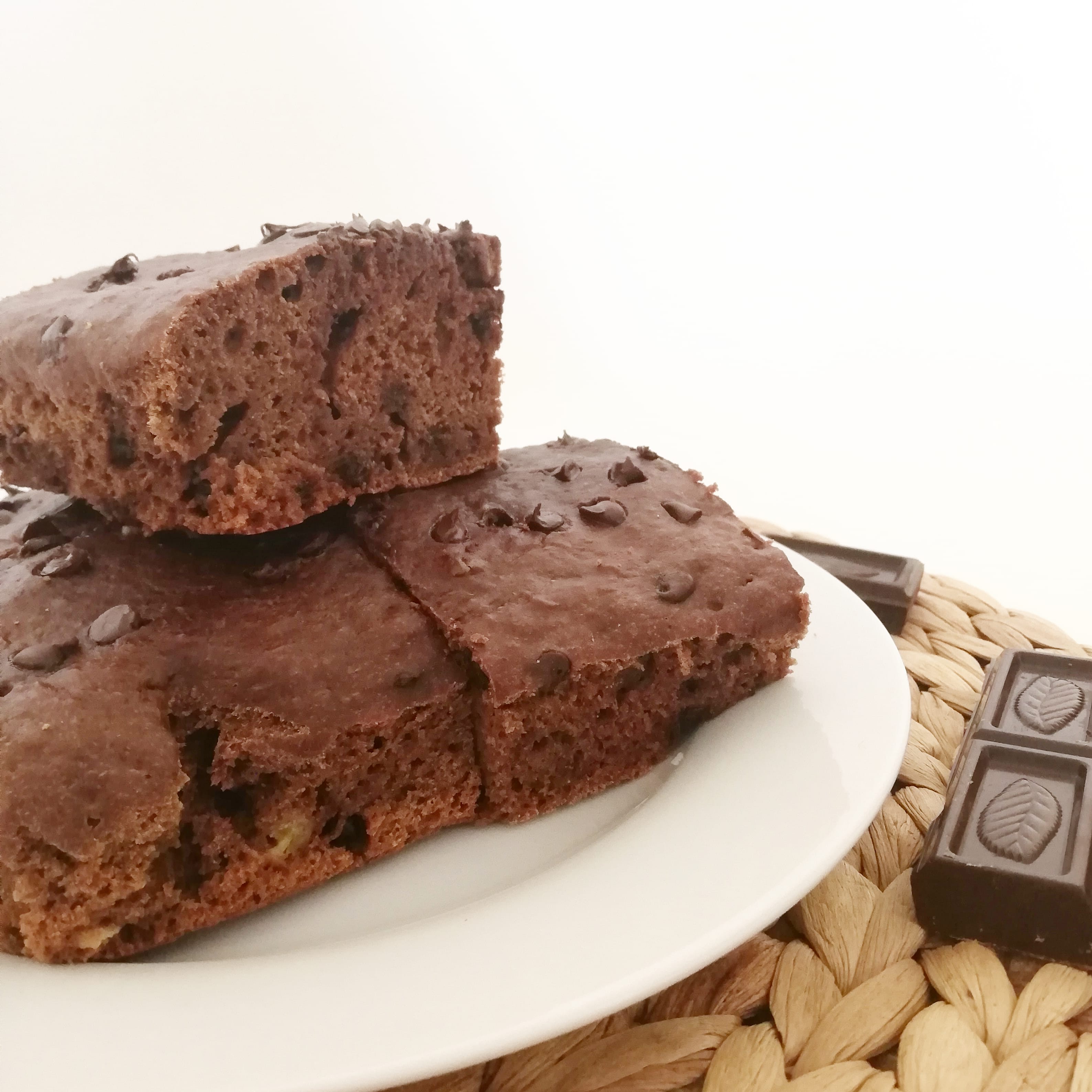 Brownie Deleite 2