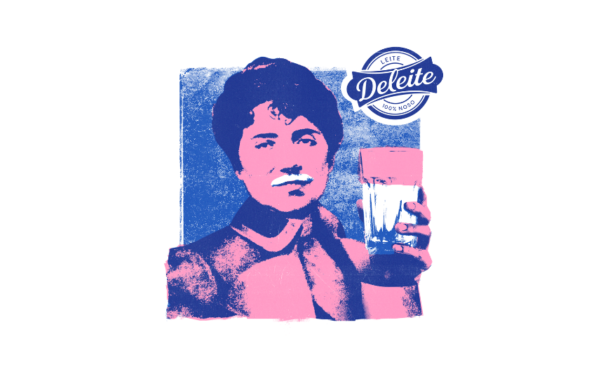Día de Rosalía