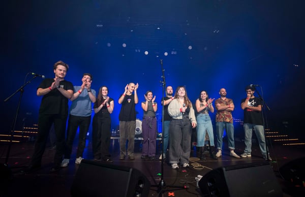 FESTIVAL EMIGRASON. BRUXELAS. DELEITE GALEGO. VIAXE. MÚSICA GALEGA Baiuca, Ortiga, The Rapants, Sabela, Paloma Paloma, 9Louro, Fer, Duendeneta Dilleis Tanxugueiras Terbutalina Fillas de Cassandra 2