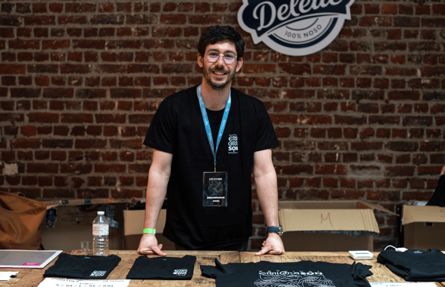 Festival EmigraSon Bruxelas Bélxica Brussels Deleite Galego Familia Caamagno, The Rapants, Fillas de Cassandra, Berto, Catuxa Salom, Ataque Escampe, Lontreira, Grande Amore, Tanxugueiras 2