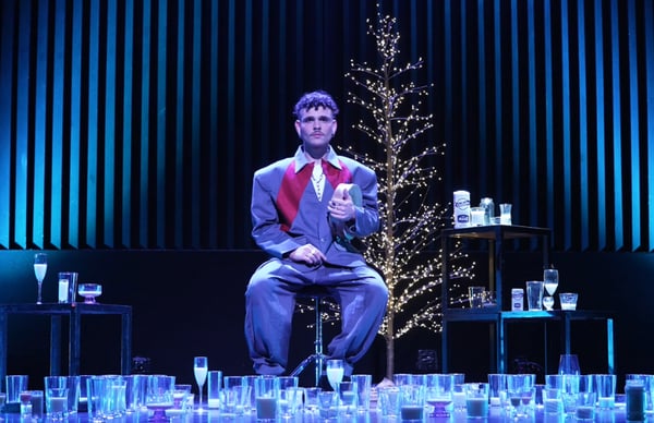 Mondra canta o Nadal con Deleite Musica en galego Panxoliñas Mondra 6pés Seispés