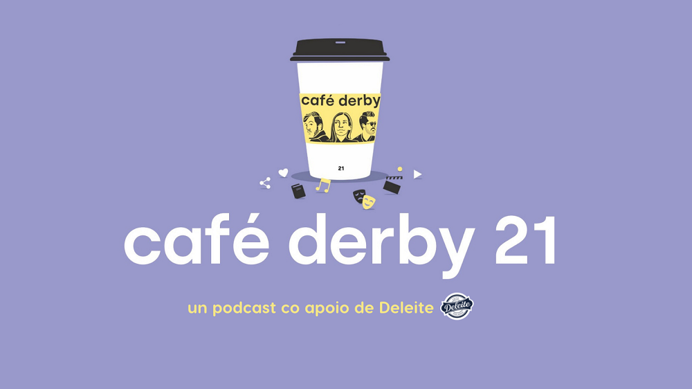 Deleite presente no Café Derby 21