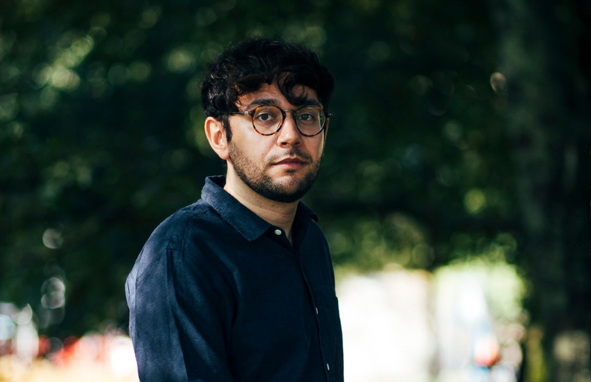 Ismael Ramos gaña a primeira residencia literaria promovida por Deleite