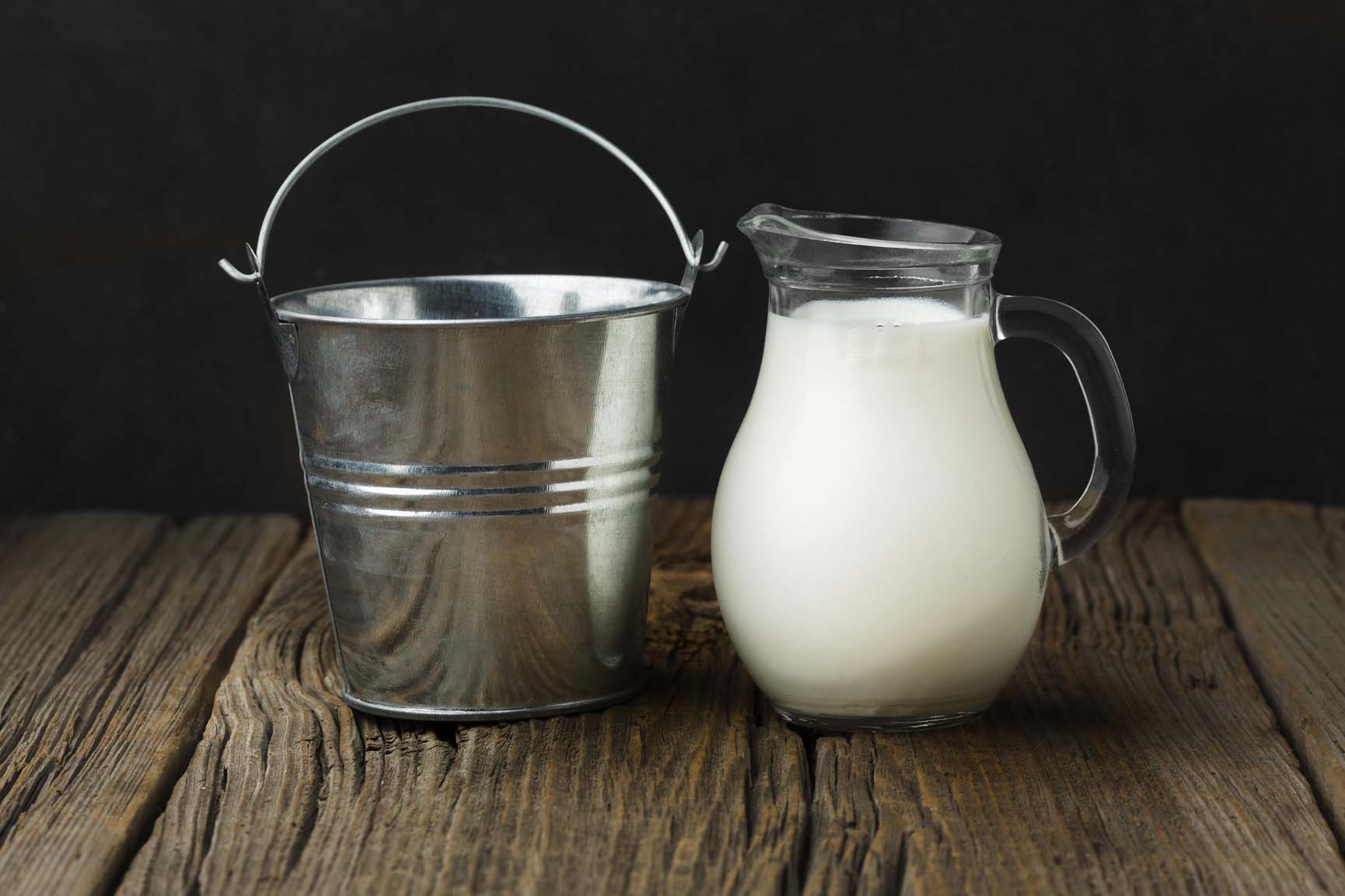 ¿Qué diferencia hay entre la leche A1 y la leche A2?