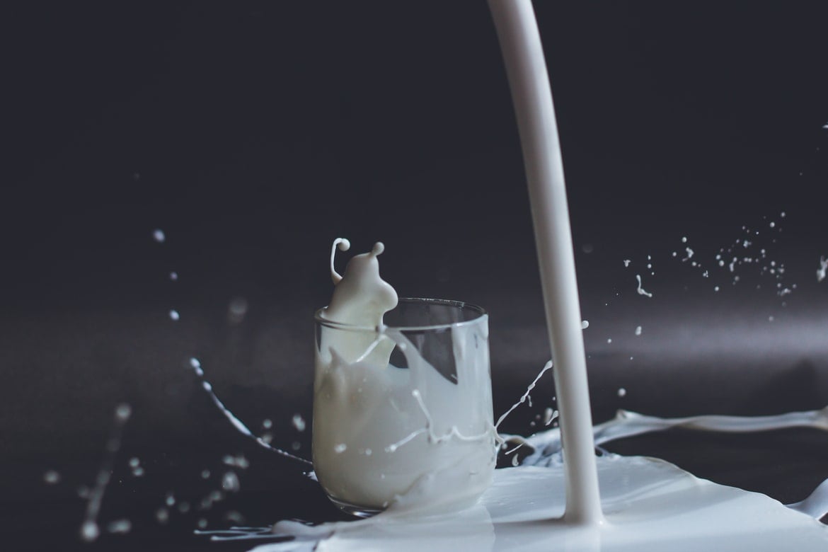 Mitos sobre la leche